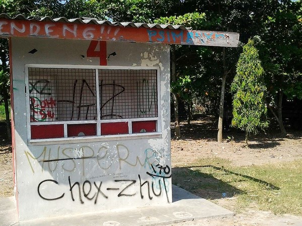 Stadion Sultan Agung - Bantul