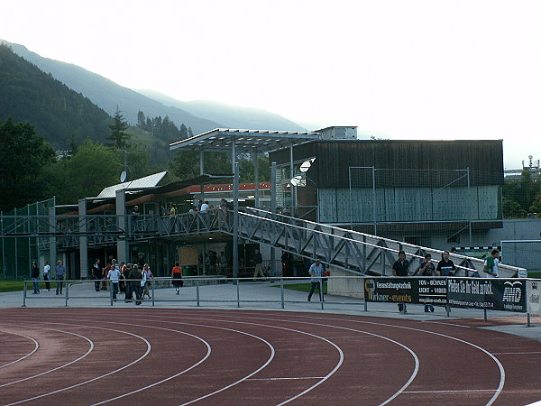 Dolomitenstadion  - Lienz