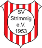Wappen SV Strimmig 1953