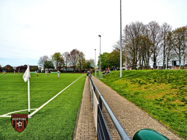 IGETEC Sportpark - Bedburg-Hau-Hasselt