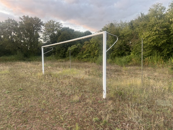 PSV-Sportanlage Marienburger Höhe B-Platz - Hildesheim-Marienburger Höhe
