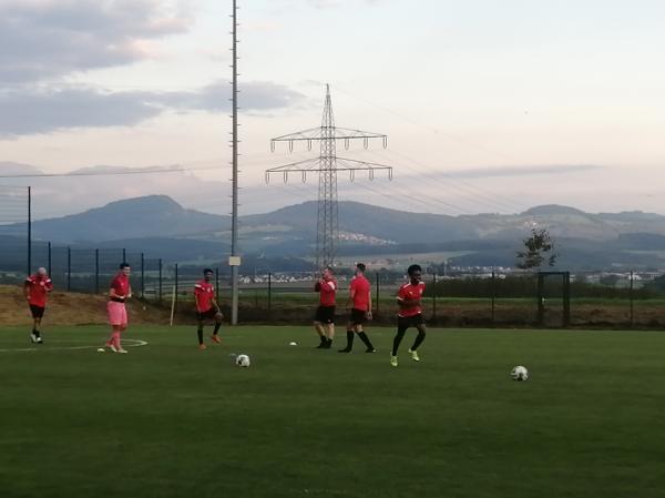 Sportanlage Am Noppen Platz 2 - Künzell-Keulos