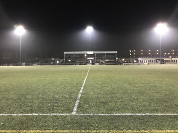 Sportpark Campenhoef - Tilburg