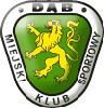 Wappen MKS Dąb Dębno  3717