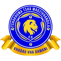 Wappen Tshakhuma Tsha Madzivhandila  99885