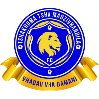 Wappen Tshakhuma Tsha Madzivhandila