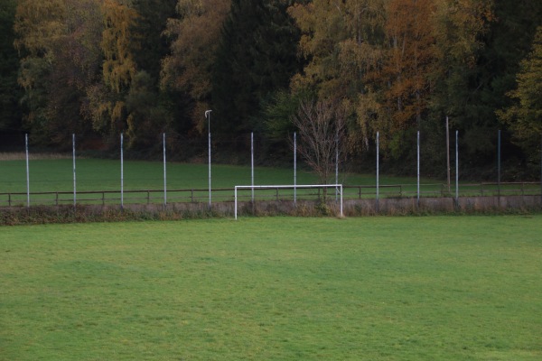 Seestadion - Kreuzau-Obermaubach