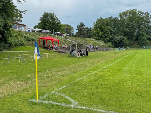 Hardtstadion - Singen/Hohentwiel