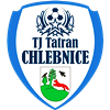 Wappen TJ Tatran Chlebnice  105746