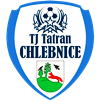 Wappen TJ Tatran Chlebnice