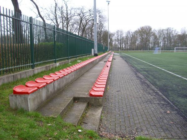 Stadion SOSiR w Słubice Boisko obok 1 - Słubice