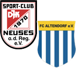 Wappen SG Neuses/Altendorf II  56271