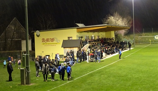 Sportplatz Hagendorf - Hagendorf
