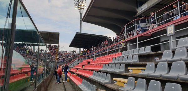 Stadio Giovanni Zini - Cremona