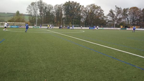 Sportplatz Steinpforr - St. Wendel-Niederkirchen