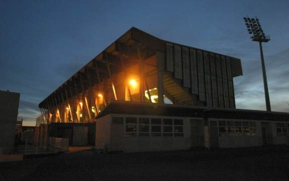 Stade Francis-Le Blé - Brest