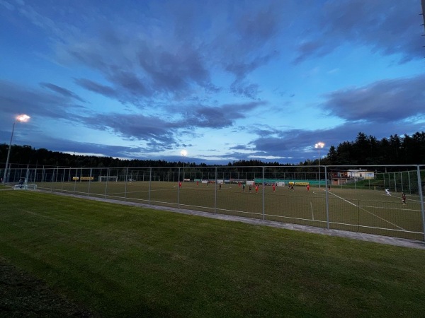 Stadion Judenburg-Murdorf Nebenplatz - Judenburg