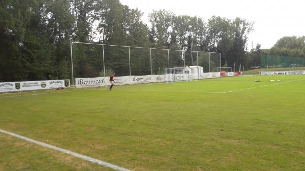 Illerstadion - Buxheim/Schwaben