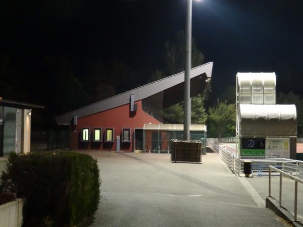 Stade Municipal d'Obernai - Obernai