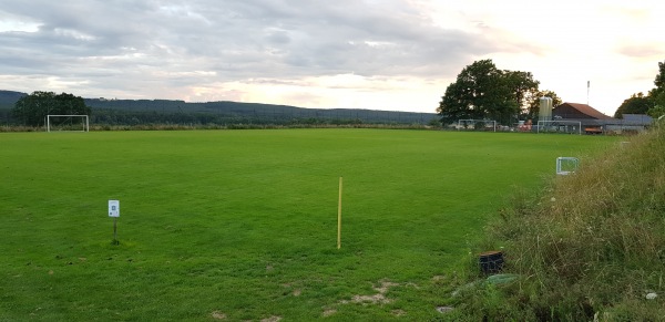 Sportplatz Dürnsricht 3 - Fensterbach-Dürnsricht