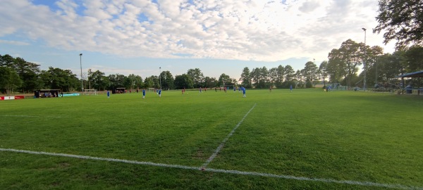 Sportanlage Kleinmoor - Lilienthal-Klostermoor