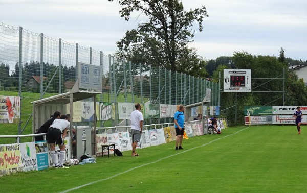 BlackBox-Arena - Schardenberg