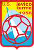 Wappen US Levico Terme 