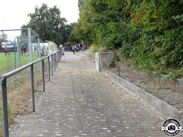 Sportanlage auf der Schray Platz 2 - Erdmannhausen