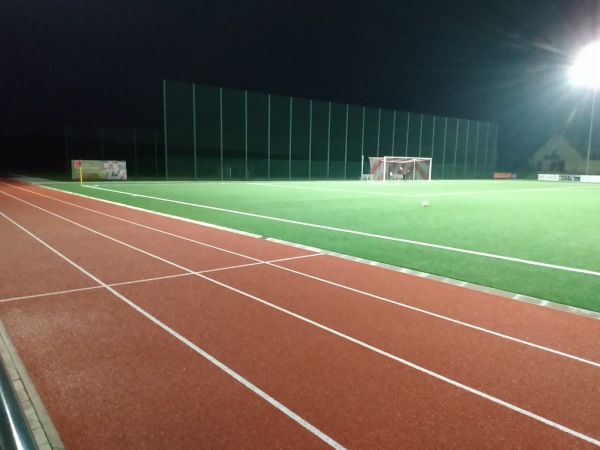 Sportplatz Bruchstraße - Dormagen-Gohr