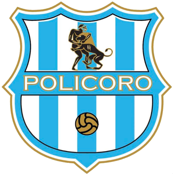 Wappen ASD Policoro