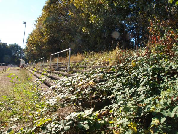 Bezirkssportanlage Kaßlerfeld - Duisburg-Kaßlerfeld