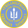 Wappen Philadelphia Ukrainian Nationals SC