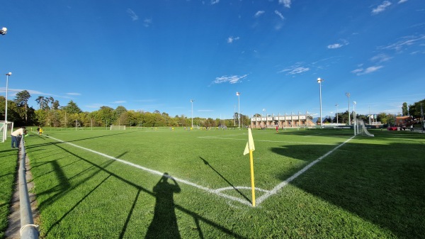 Centre Sportif de Colovray terrain 3 - Nyon