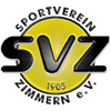 Wappen SV Zimmern 1905 II