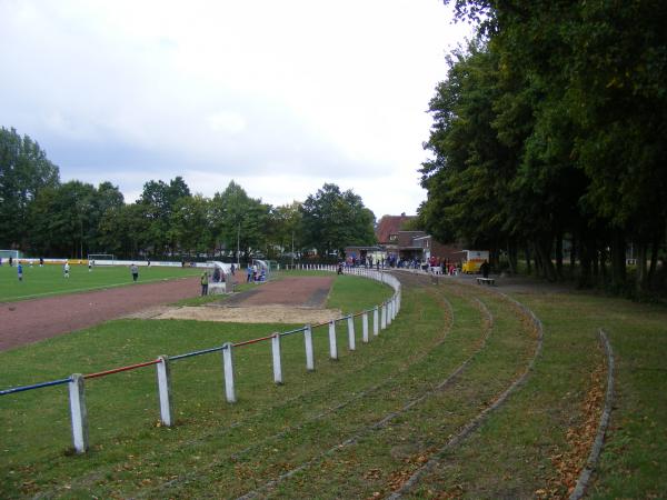 Marienstadion - Hamm/Westfalen-Heessen