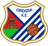 Wappen Ordizia KE