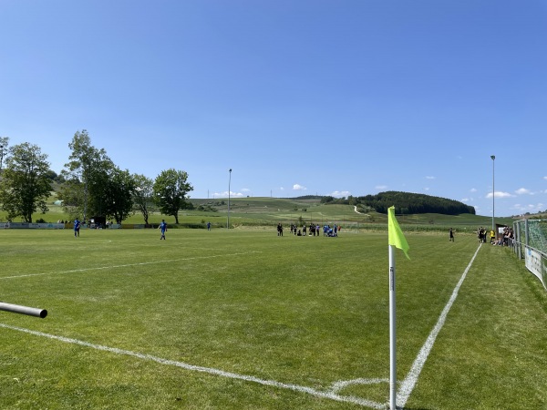 Sportplatz am Mühlbach - Blumberg-Hondingen