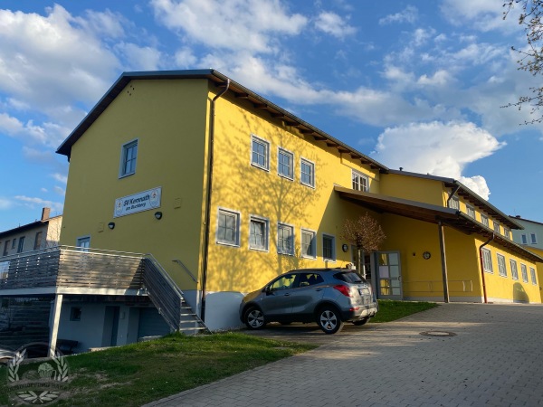 Sportgelände Kemnath - Schnaittenbach-Kemnath