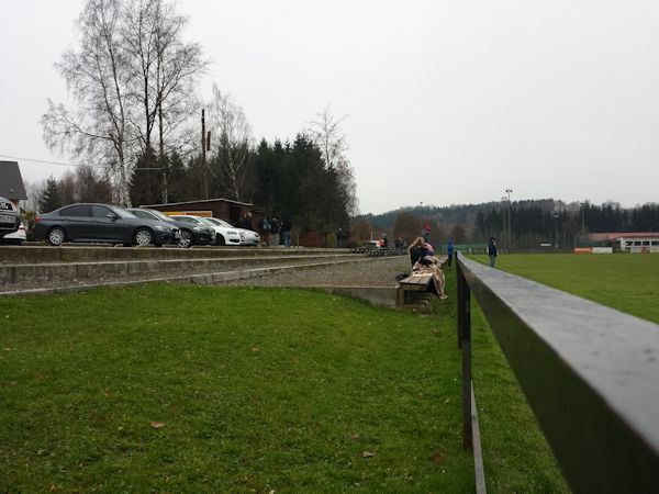 ELOTEC-Sportpark Wutzmühle - Furth/Wald