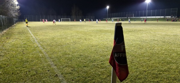 Auto-Weiß-Arena Nebenplatz - Affing
