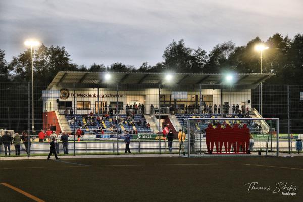 Sportpark Lankow - Schwerin-Lankow