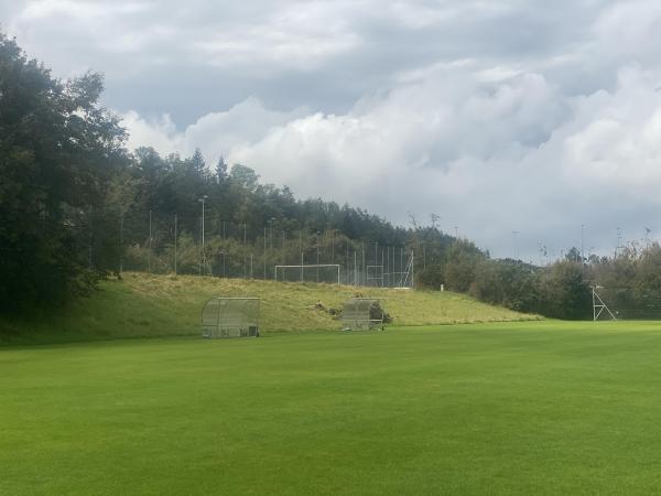 Sportanlage Buchlern Platz 3 - Zürich