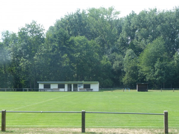 Sportplatz am Unkenbach - Sulzheim/Unterfranken-Mönchstockheim