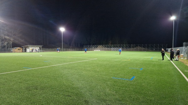 Stadion an der Hans-Kögl-Straße Nebenplatz - Bad Endorf