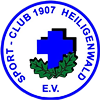 Wappen SC 1907 Heiligenwald