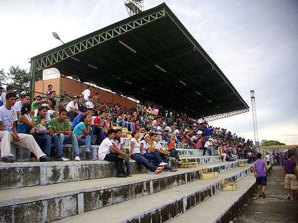 Estadio Olímpico del IND - Managua