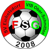 Wappen FSG Ober-Schmitten/Eichelsdorf (Ground B)  61117