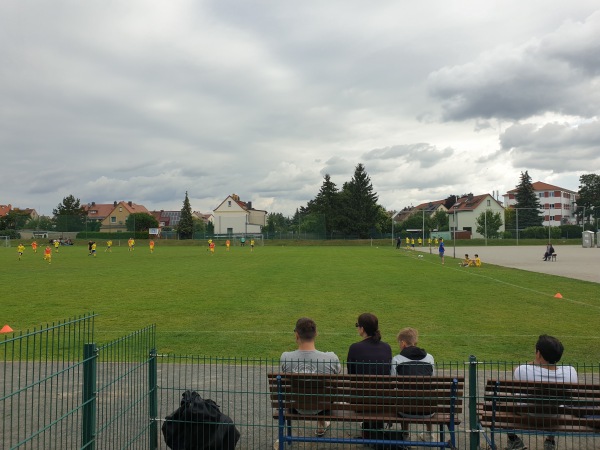 Sportpark Mölkau - Leipzig-Mölkau