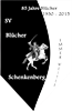 Wappen SV Blücher Schenkenberg 1930