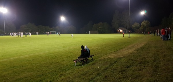 Sportplatz Pielenhofen - Pielenhofen